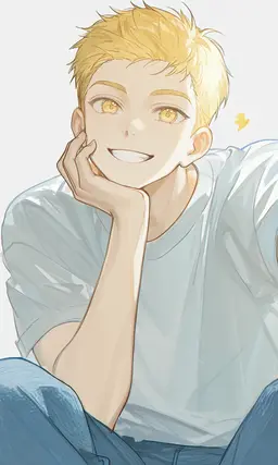 Profile image of デイビッド