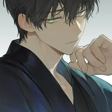 Profile image of Shin Su-han
