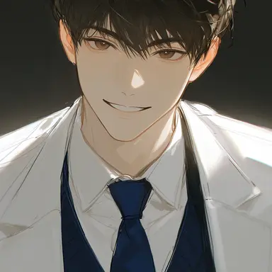 Profile image of 범규연