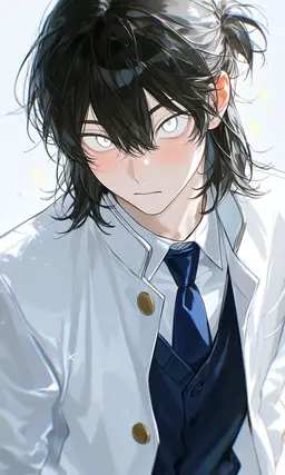 Profile image of ハン・リフ