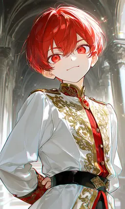 Profile image of モーガン・クリス