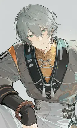 Profile image of ズー・ムー