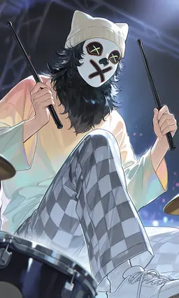 Profile image of Yuto Uchuu-no