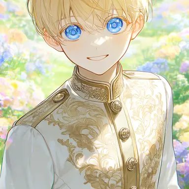 Profile image of Louis Heidi