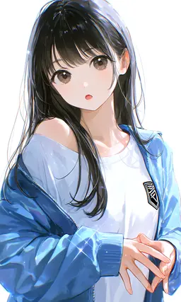 Profile image of ユ・ジア