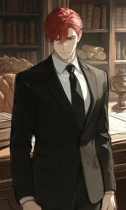 Profile image of ホリス・ラズベハン