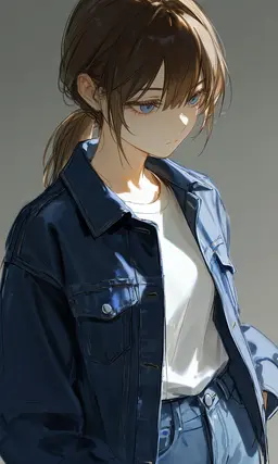 Profile image of キム_서연