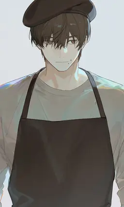 Profile image of Nam Hun-young