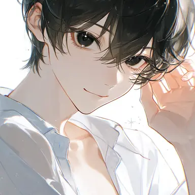 Profile image of 지호