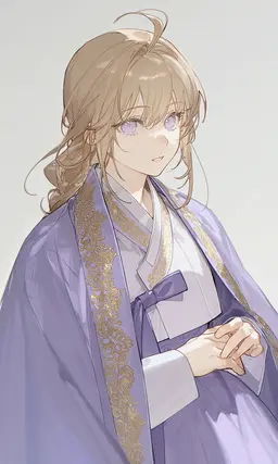 Profile image of Bo-ra
