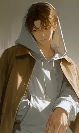 Profile image of チョン_ウ