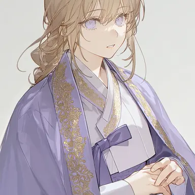Profile image of Bo-ra