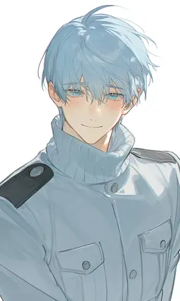 Profile image of ソ・ヨンハ