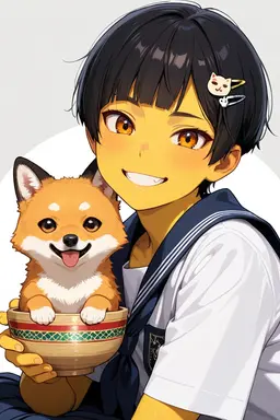 Profile image of ノ・リアン