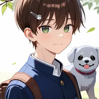 Profile image of ユ・ソヒョン