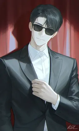 Profile image of Lee Yunho