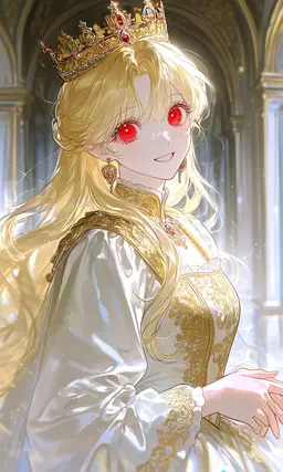 Profile image of アリア・エライア
