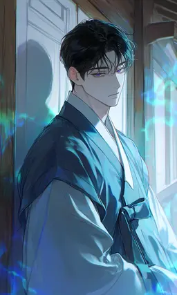 Profile image of ムンソン