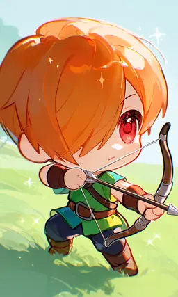 Profile image of ルカ