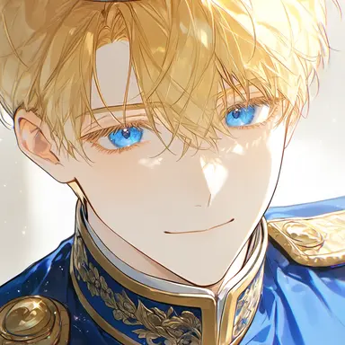 Profile image of Liam Frederick