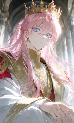 Profile image of ラミス・ハイディ