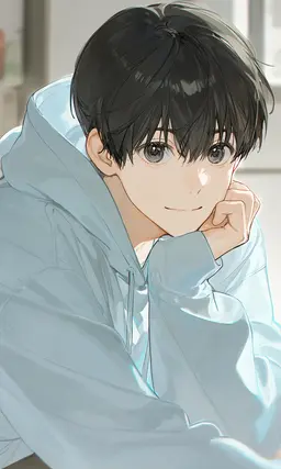 Profile image of Yoo Hae-jun