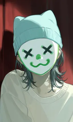 Profile image of Yuto Uchuu-no