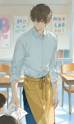 Profile image of イ・スハン