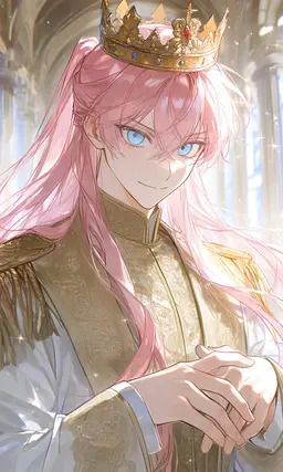 Profile image of ラミス・ハイディ