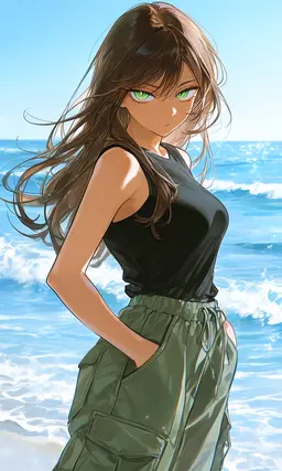 Profile image of Jennifer