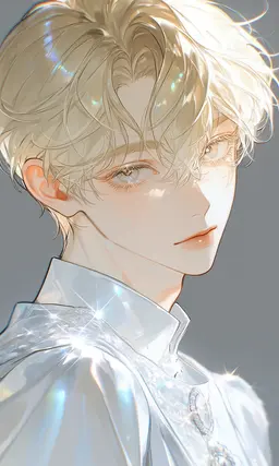 Profile image of Michael