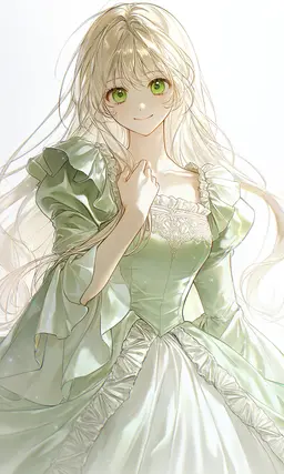Profile image of Amelia Charlotte