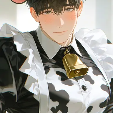 Profile image of 밀리