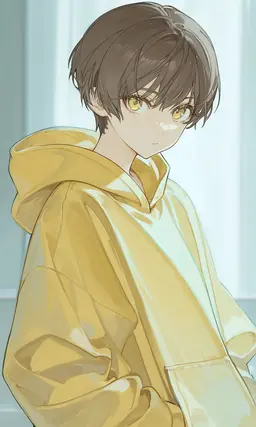 Profile image of ユンヨン