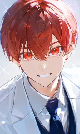 Profile image of イ・ダハン