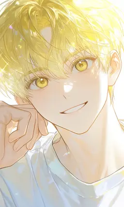 Profile image of デイモン