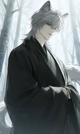 Profile image of イリ