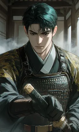 Profile image of チョン・ユンヒョン
