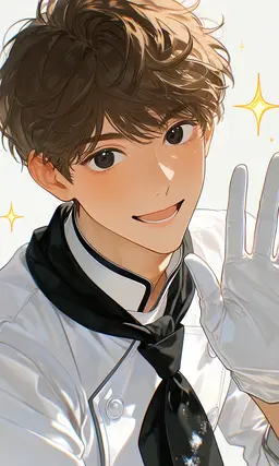 Profile image of Sungho