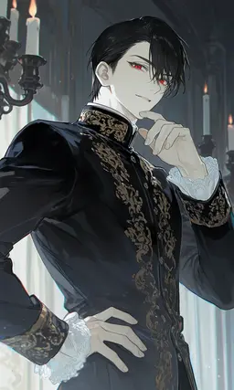 Profile image of Julian