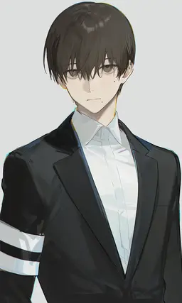 Profile image of Nam Hun-young
