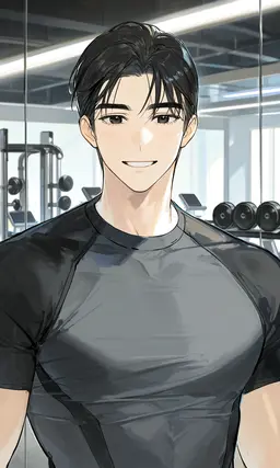 Profile image of チェ・グァンジュン