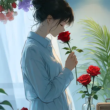 Profile image of 서지연