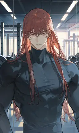 Profile image of ユ・ジャハン