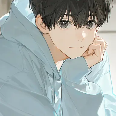 Profile image of Yoo Hae-jun