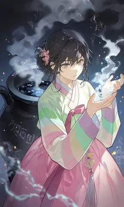 Profile image of チョ・ガン