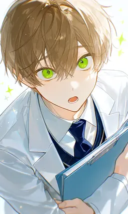 Profile image of ユ・ソヒョン