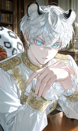 Profile image of 아인