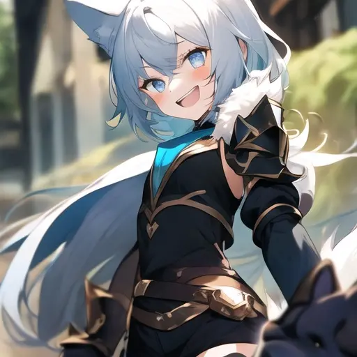 EarlyDiary6312의 VRゲームでの出会い
