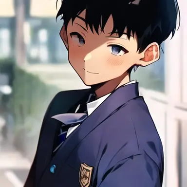 Profile image of 和井